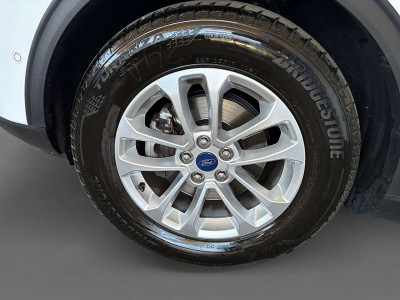 Ford Kuga Gebrauchtwagen Ford Kuga Gebrauchtwagen