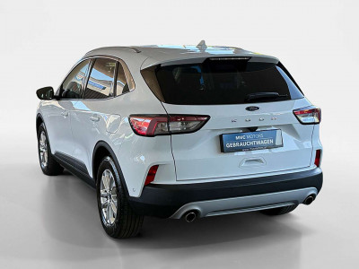 Ford Kuga Gebrauchtwagen Ford Kuga Gebrauchtwagen