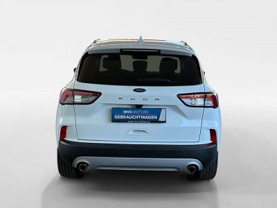 Ford Kuga Gebrauchtwagen Ford Kuga Gebrauchtwagen