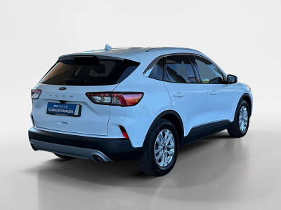 Ford Kuga Gebrauchtwagen Ford Kuga Gebrauchtwagen