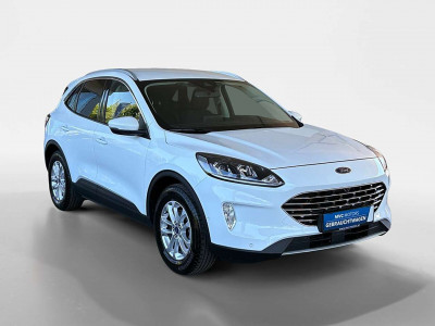 Ford Kuga Gebrauchtwagen Ford Kuga Gebrauchtwagen