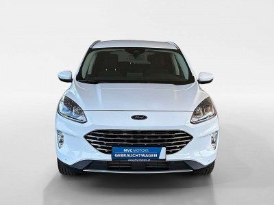 Ford Kuga Gebrauchtwagen Ford Kuga Gebrauchtwagen