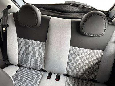 Fiat 500 Vorführwagen Fiat 500 Vorführwagen