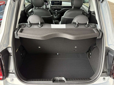 Fiat 500 Vorführwagen Fiat 500 Vorführwagen