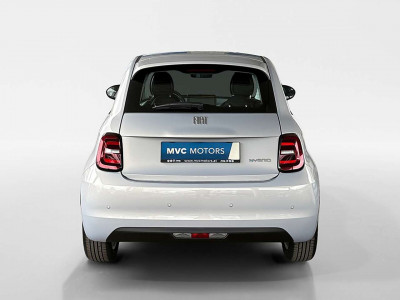 Fiat 500 Vorführwagen Fiat 500 Vorführwagen