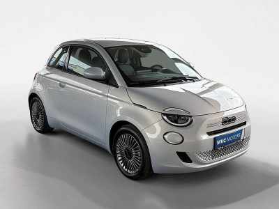 Fiat 500 Vorführwagen Fiat 500 Vorführwagen