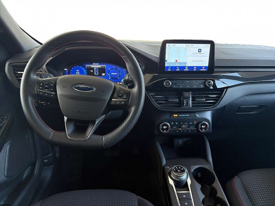Ford Kuga Gebrauchtwagen Ford Kuga Gebrauchtwagen