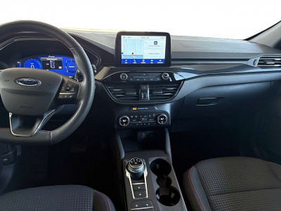 Ford Kuga Gebrauchtwagen Ford Kuga Gebrauchtwagen