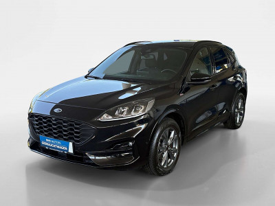 Ford Kuga Gebrauchtwagen Ford Kuga Gebrauchtwagen