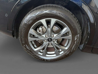Ford Kuga Gebrauchtwagen Ford Kuga Gebrauchtwagen