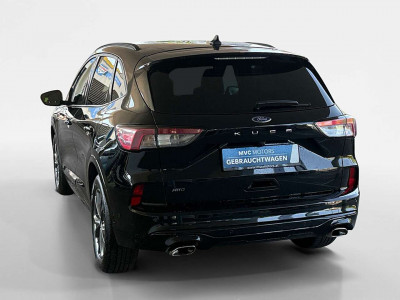 Ford Kuga Gebrauchtwagen Ford Kuga Gebrauchtwagen