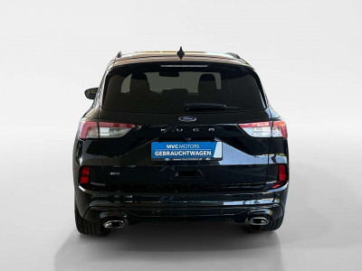 Ford Kuga Gebrauchtwagen Ford Kuga Gebrauchtwagen