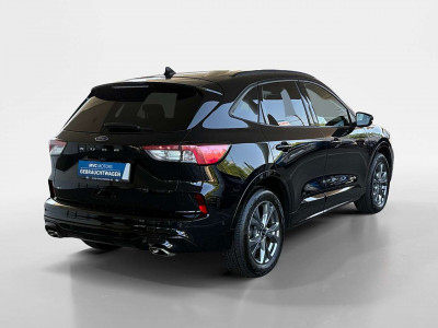 Ford Kuga Gebrauchtwagen Ford Kuga Gebrauchtwagen