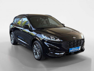 Ford Kuga Gebrauchtwagen Ford Kuga Gebrauchtwagen
