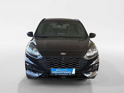 Ford Kuga Gebrauchtwagen Ford Kuga Gebrauchtwagen
