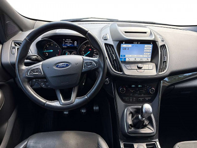 Ford Kuga Gebrauchtwagen Ford Kuga Gebrauchtwagen