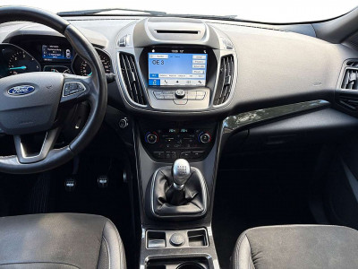 Ford Kuga Gebrauchtwagen Ford Kuga Gebrauchtwagen