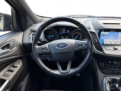 Ford Kuga Gebrauchtwagen Ford Kuga Gebrauchtwagen