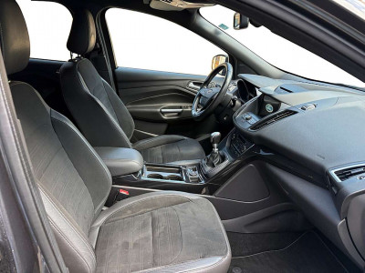 Ford Kuga Gebrauchtwagen Ford Kuga Gebrauchtwagen