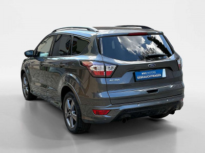 Ford Kuga Gebrauchtwagen Ford Kuga Gebrauchtwagen
