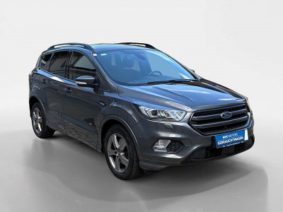 Ford Kuga Gebrauchtwagen Ford Kuga Gebrauchtwagen