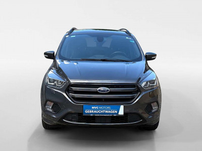 Ford Kuga Gebrauchtwagen Ford Kuga Gebrauchtwagen