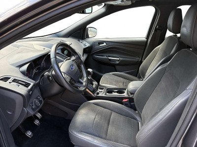 Ford Kuga Gebrauchtwagen Ford Kuga Gebrauchtwagen