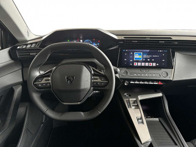 Peugeot 308 Gebrauchtwagen Peugeot 308 Gebrauchtwagen