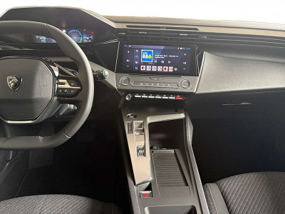 Peugeot 308 Gebrauchtwagen Peugeot 308 Gebrauchtwagen