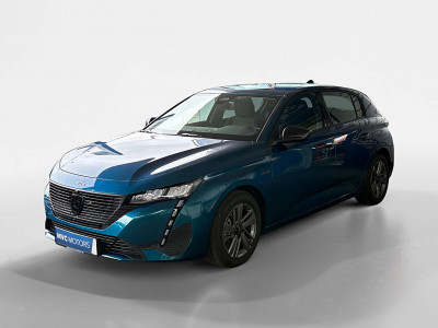 Peugeot 308 Gebrauchtwagen Peugeot 308 Gebrauchtwagen