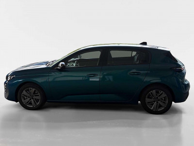 Peugeot 308 Gebrauchtwagen Peugeot 308 Gebrauchtwagen