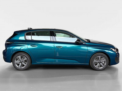 Peugeot 308 Gebrauchtwagen Peugeot 308 Gebrauchtwagen