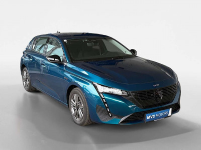 Peugeot 308 Gebrauchtwagen Peugeot 308 Gebrauchtwagen
