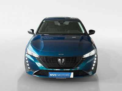 Peugeot 308 Gebrauchtwagen Peugeot 308 Gebrauchtwagen