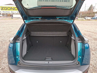Peugeot 2008 Gebrauchtwagen Peugeot 2008 Gebrauchtwagen