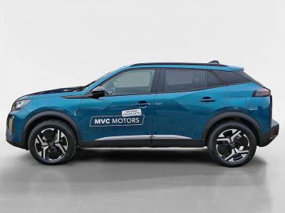 Peugeot 2008 Gebrauchtwagen Peugeot 2008 Gebrauchtwagen