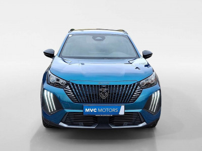 Peugeot 2008 Gebrauchtwagen Peugeot 2008 Gebrauchtwagen