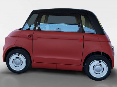 Fiat Topolino Neuwagen Fiat Topolino Neuwagen