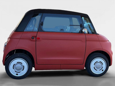 Fiat Topolino Neuwagen Fiat Topolino Neuwagen