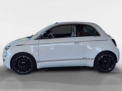 Fiat 500 Vorführwagen