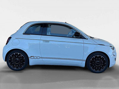 Fiat 500 Vorführwagen