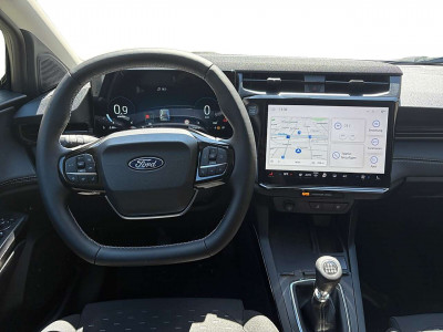 Ford Puma Jahreswagen