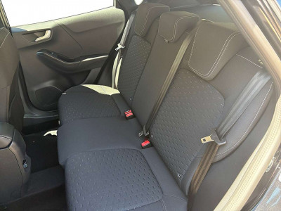 Ford Puma Jahreswagen
