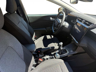 Ford Puma Jahreswagen