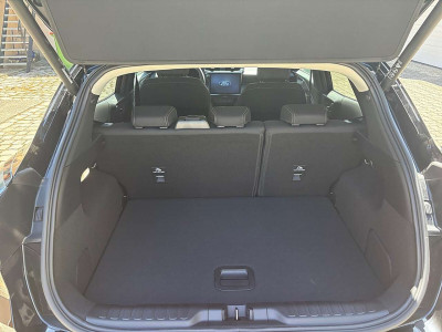 Ford Puma Jahreswagen