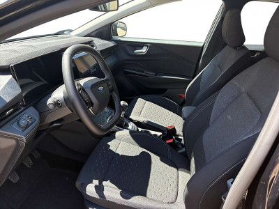Ford Puma Jahreswagen