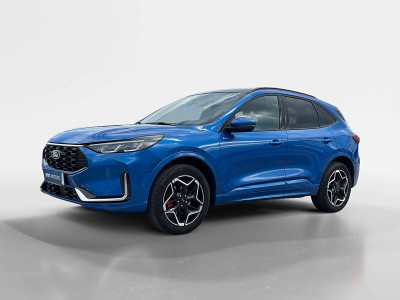Ford Kuga Gebrauchtwagen Ford Kuga Gebrauchtwagen