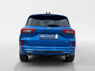 Ford Kuga Gebrauchtwagen Ford Kuga Gebrauchtwagen