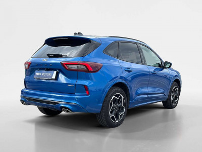 Ford Kuga Gebrauchtwagen Ford Kuga Gebrauchtwagen