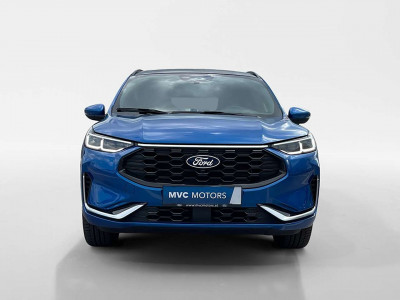 Ford Kuga Gebrauchtwagen Ford Kuga Gebrauchtwagen